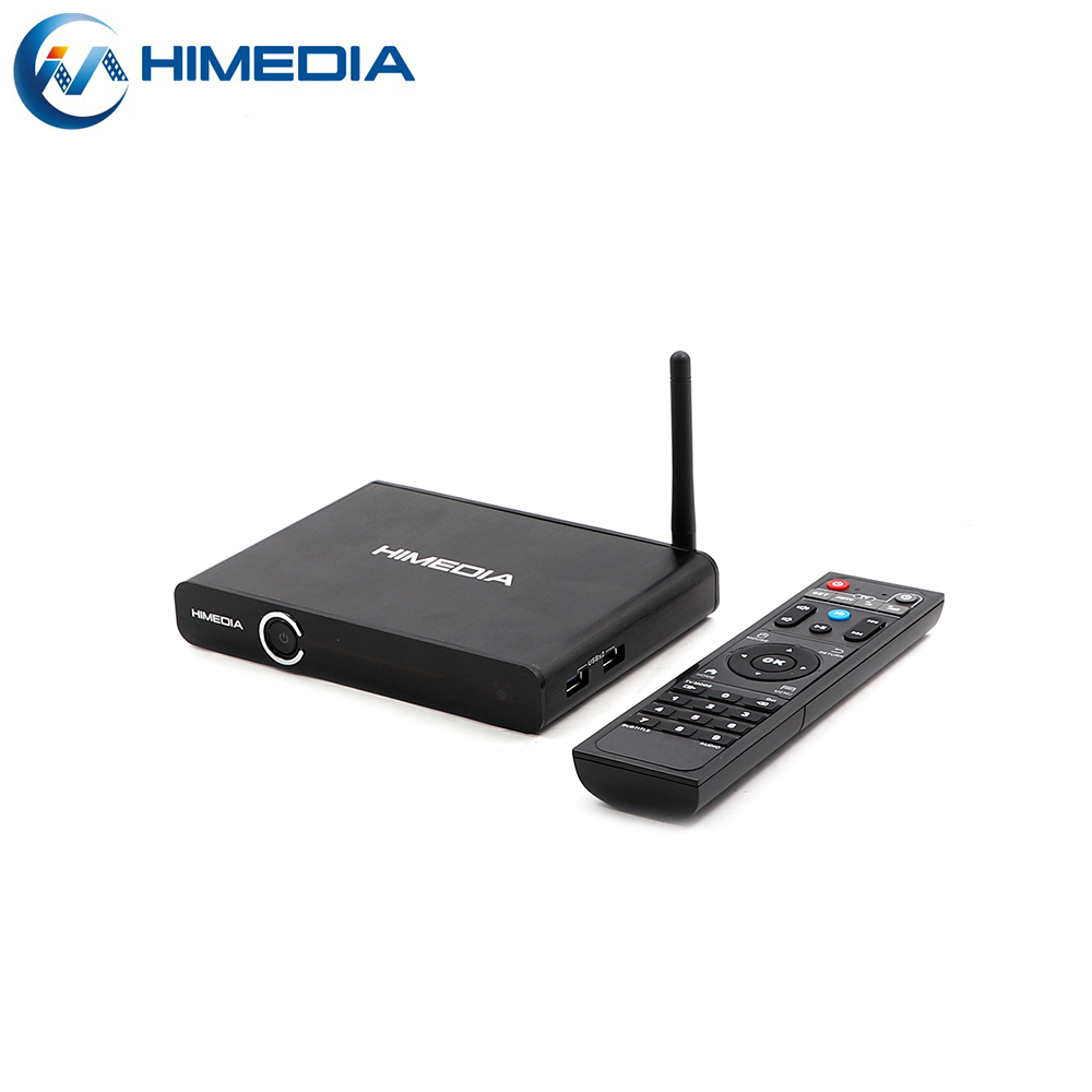 Android TV Box | RAM 2GB | Flash 8GB | Cortex A53 | Q30