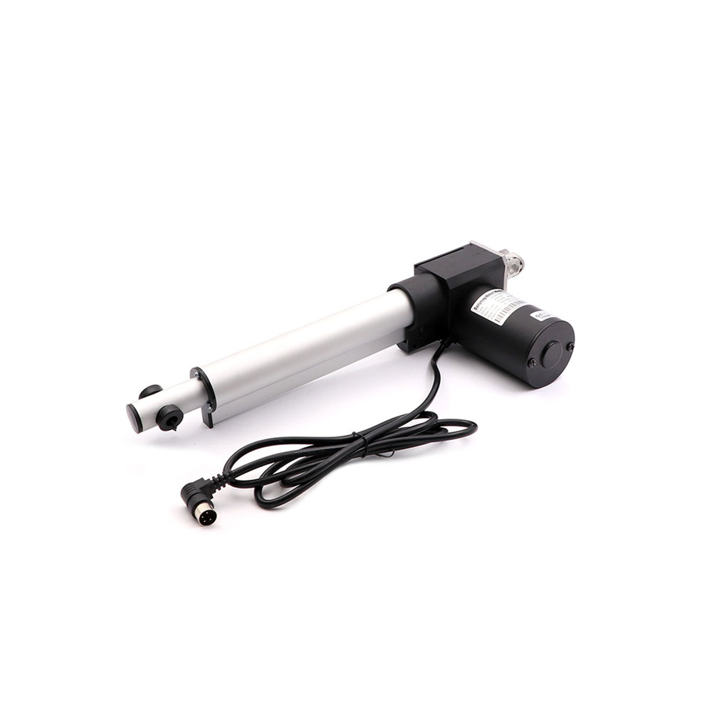 Linear Actuator | 24V | 200mm