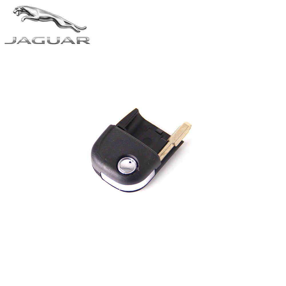 Car Key | Remote Shell | Jaguar 3