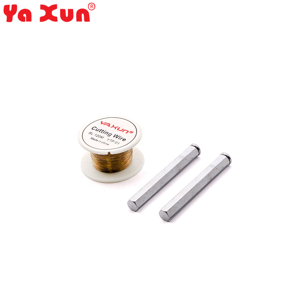 Mobile Tools | Copper Cutting Wire | With Holder | Yaxun