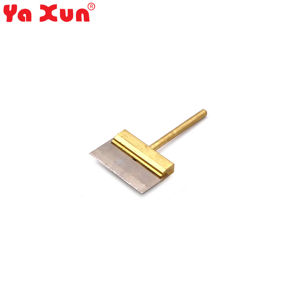 Mobile Tools | T-Shape Copper Head | With Rubber | YX-210 | Yaxun