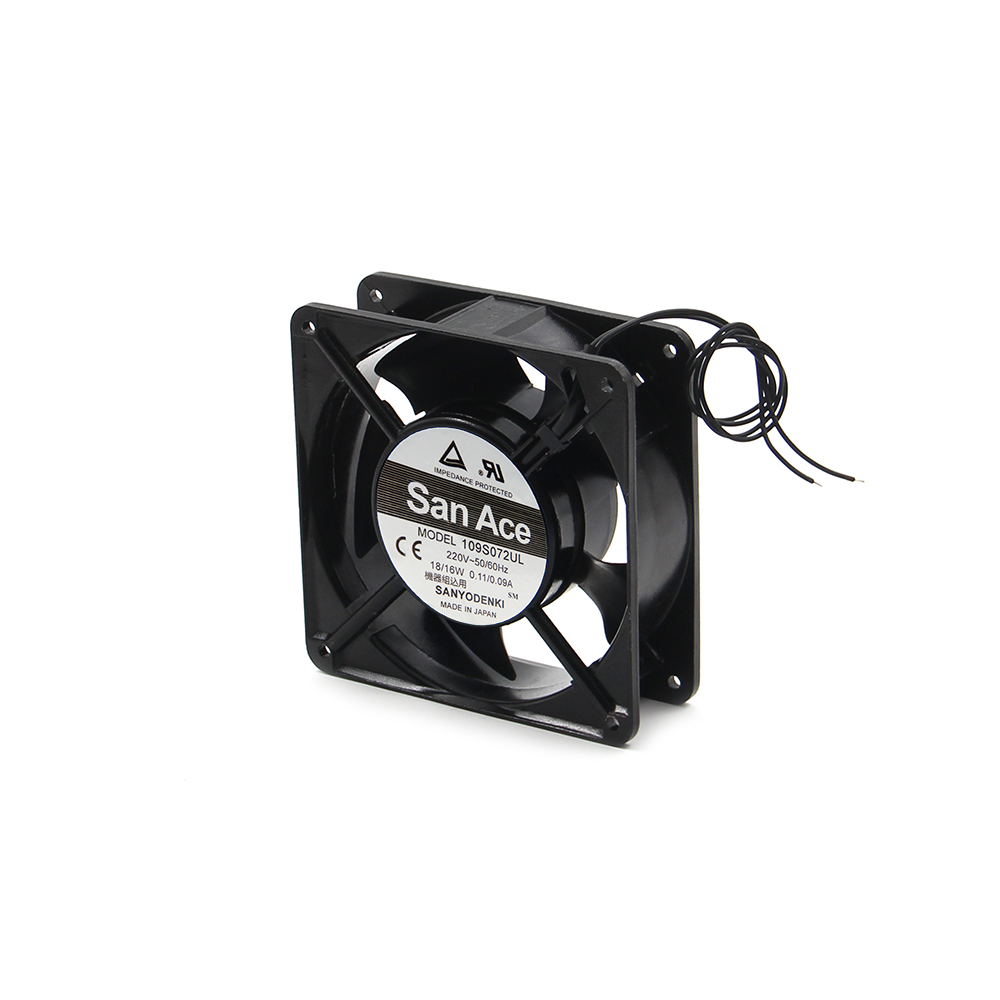 Fan | 12x12x3.8 220V | Japan