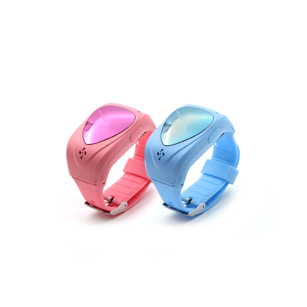 Kids Watch GPS Tracker | Real-Time | 2-Way