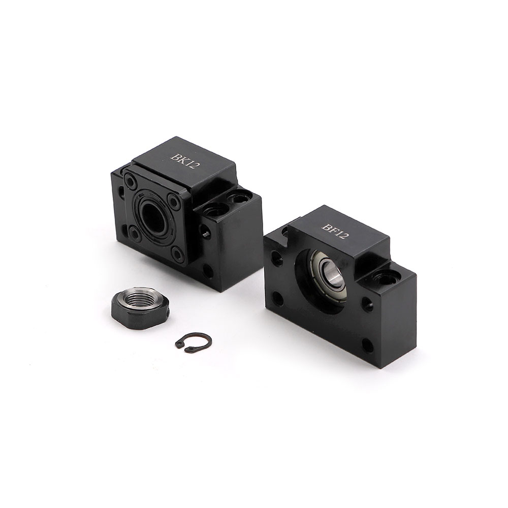 CNC Spare Parts | Ball Screw Support | 12mm