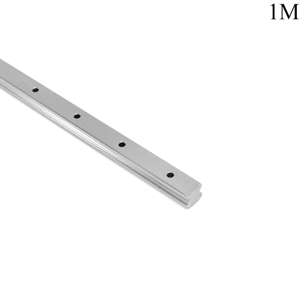 CNC Spare Parts | Linear Guide | Rail | HGR15 | 1M | Hiwin