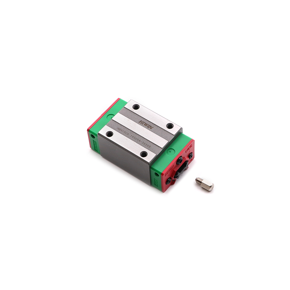 CNC Spare Parts | Linear Guide | Slider | HGH15CA | Hiwin