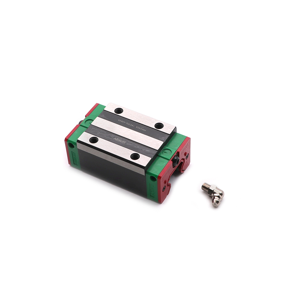 CNC Spare Parts | Linear Guide | Slider | HGH25CA | Hiwin