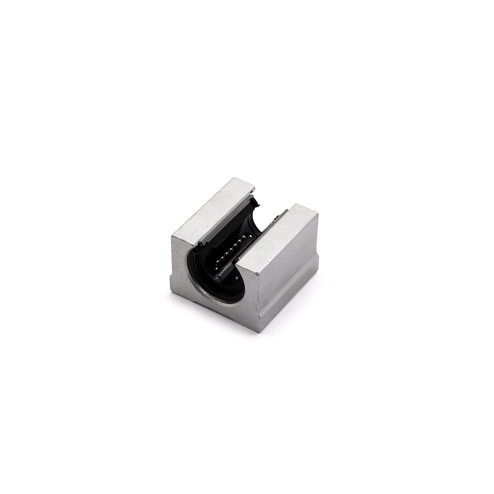 CNC Spare Parts | Bearing | Slide Axis | SBR12UU | Open