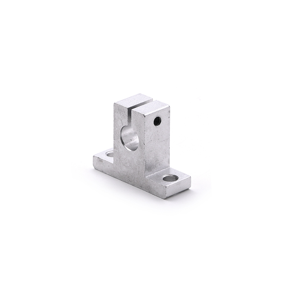 CNC Spare Parts | Linear Guide | Support | SK10