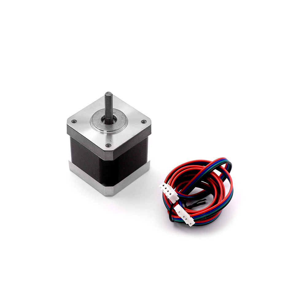 3D Printer Parts | Stepper Motor | NEMA17