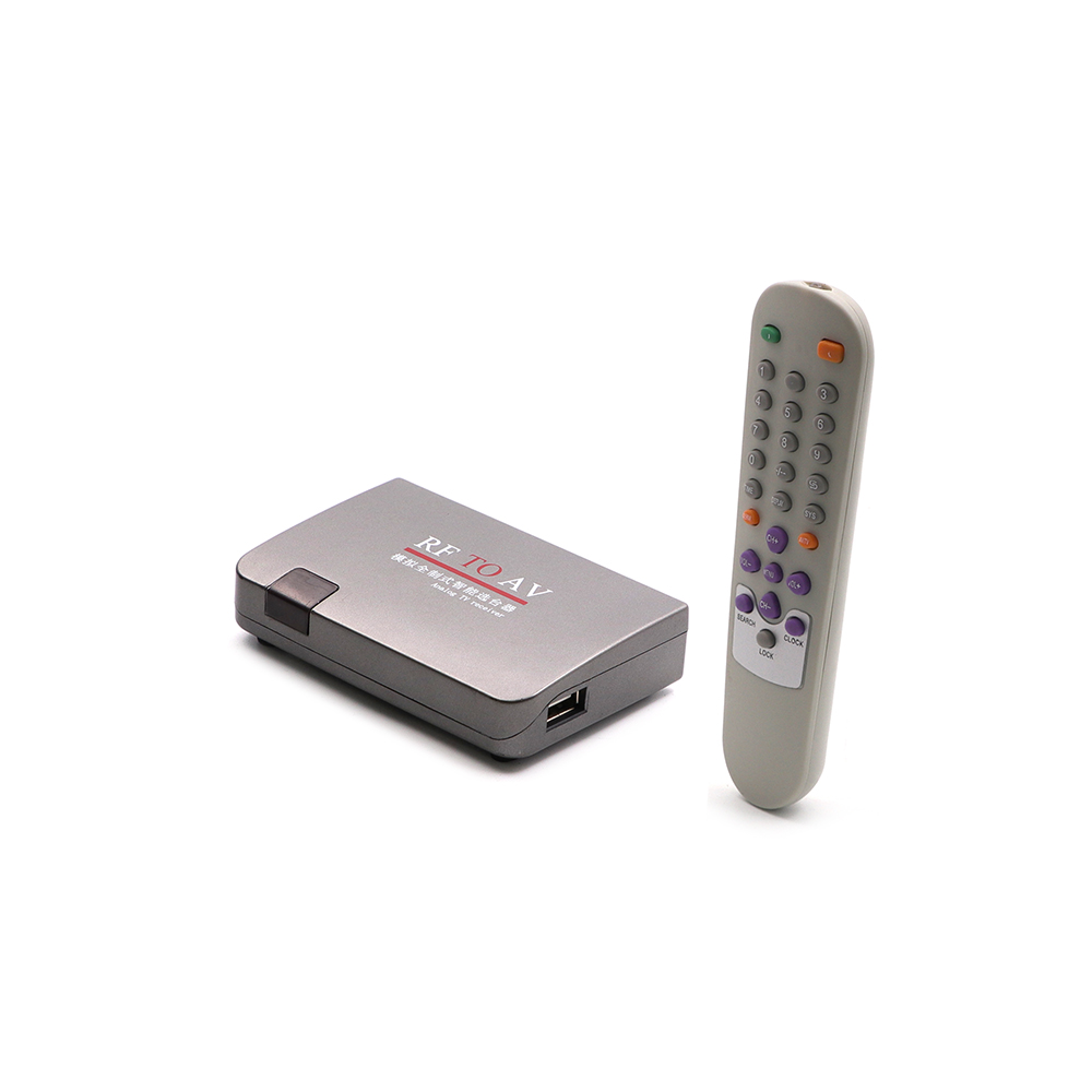 CATV Converter | RF - AV | YS2848