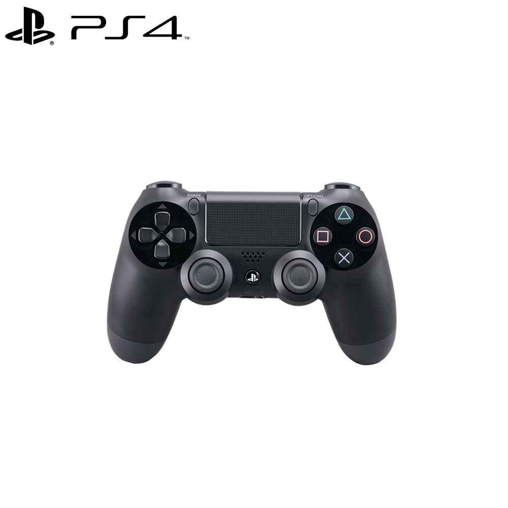 PS4 Accessories | Joystick | Original | Black