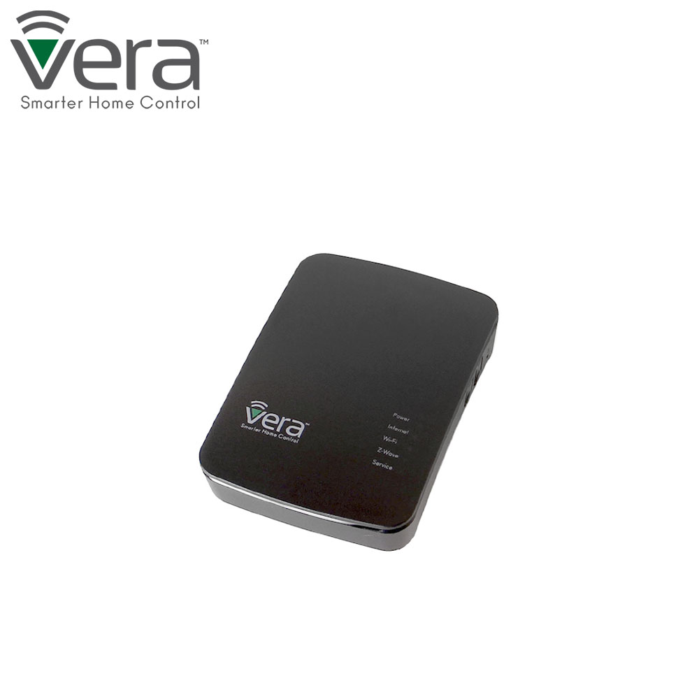 Home Automation | Controller | Z-Wave Gateway VeraEdge