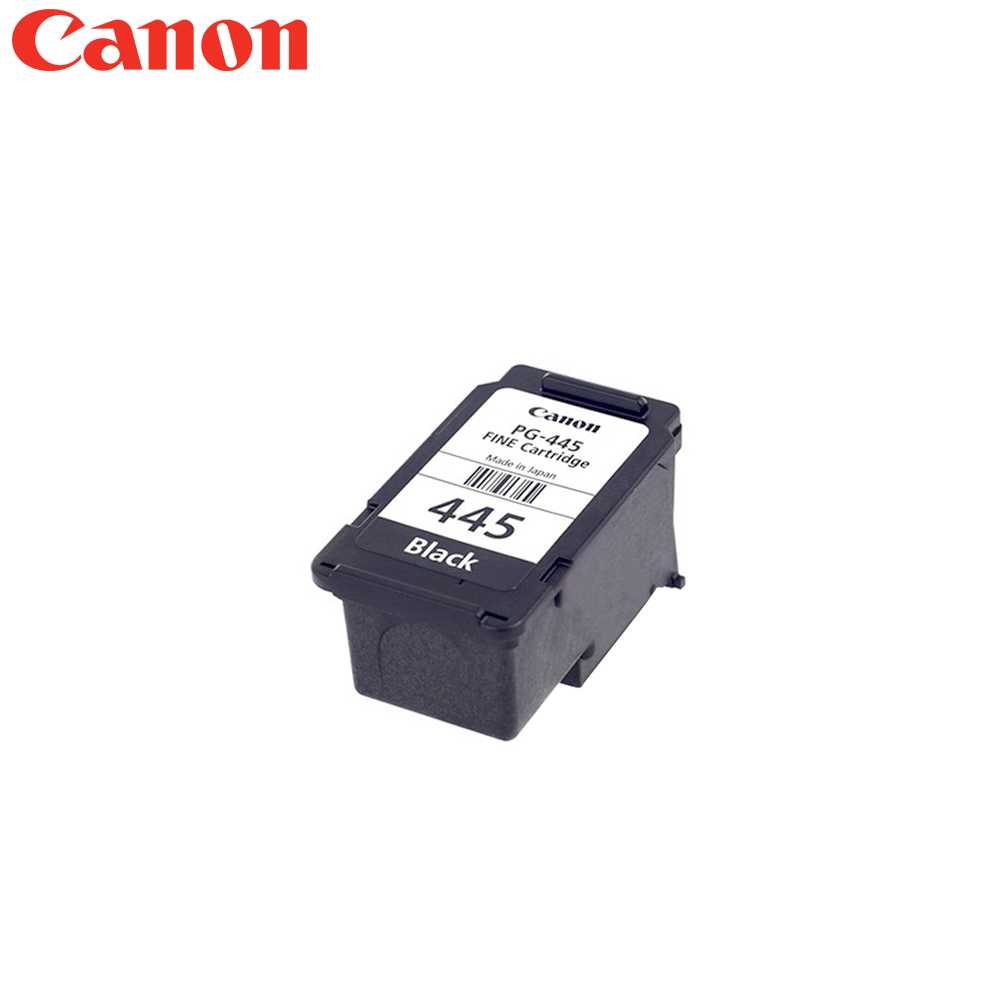 Printer Ink | Canon PG-445 Black