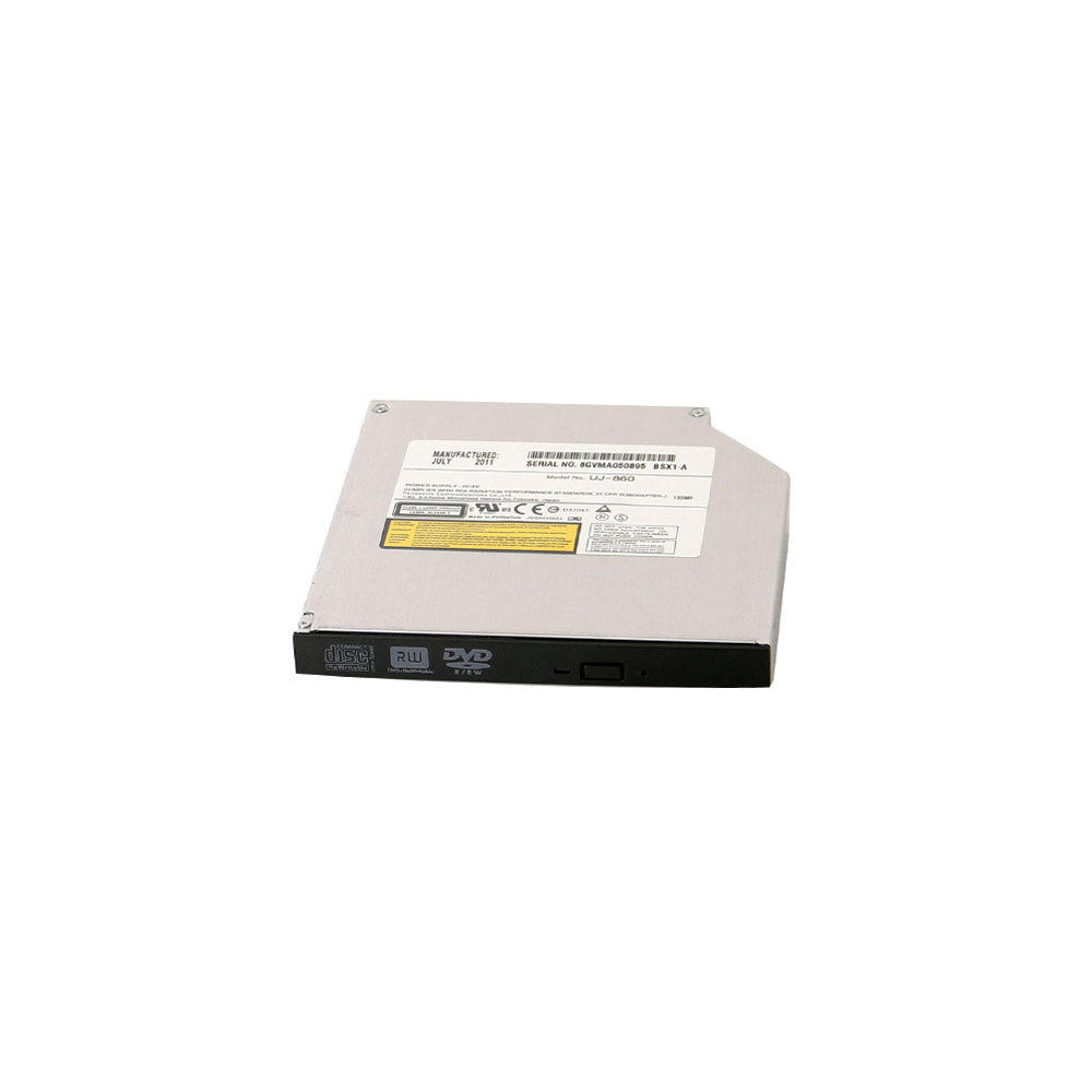 Laptop DVD RW | IDE 12.7mm