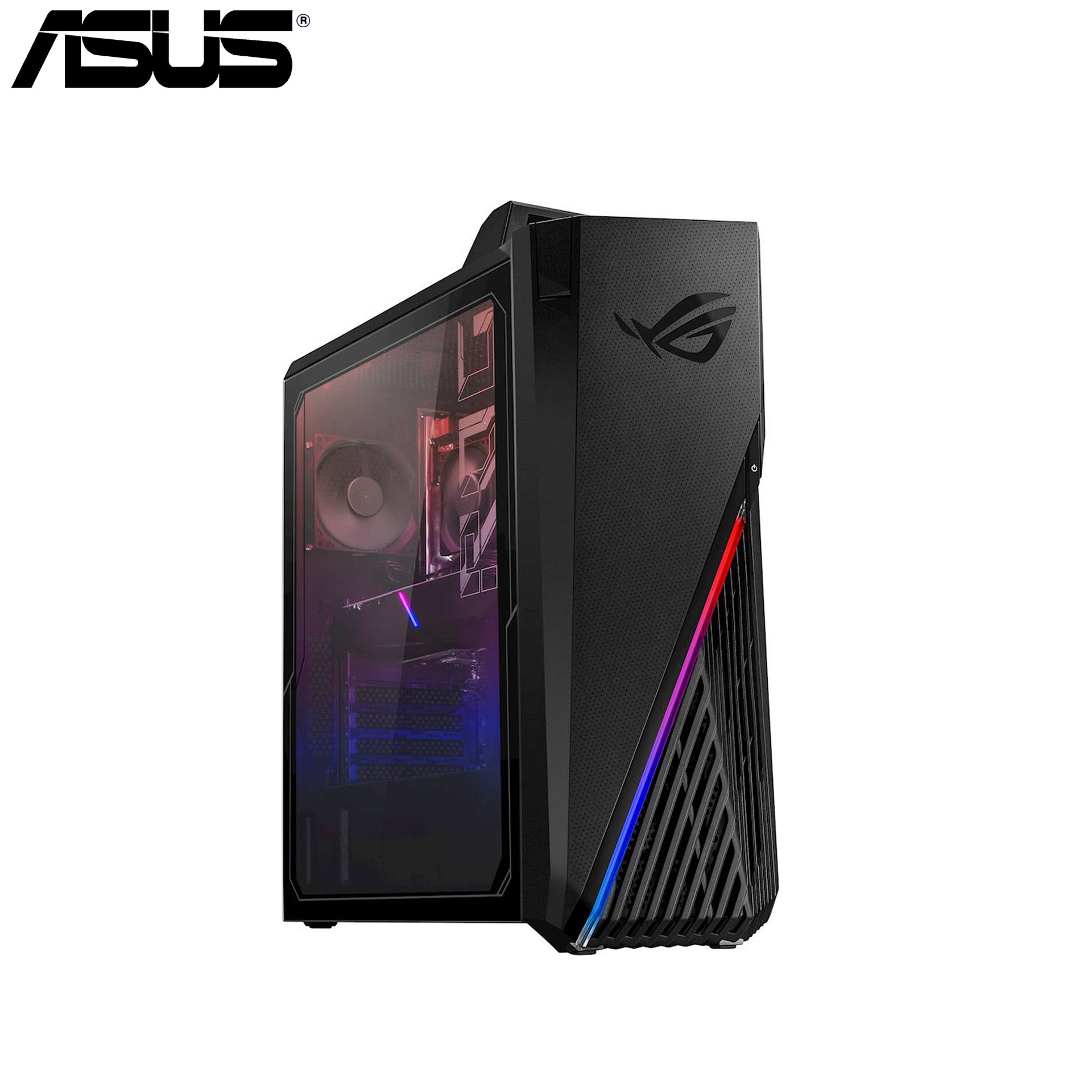 Desktop | AMD Ryzen5-3600 | 16GB DDR 4 RAM | 512GB NVME | Asus