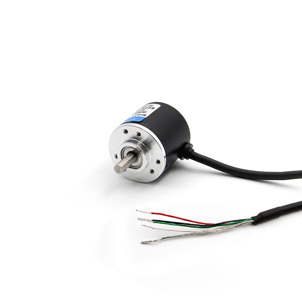Rotary Encoder | HN38-06 | 400 Pulse