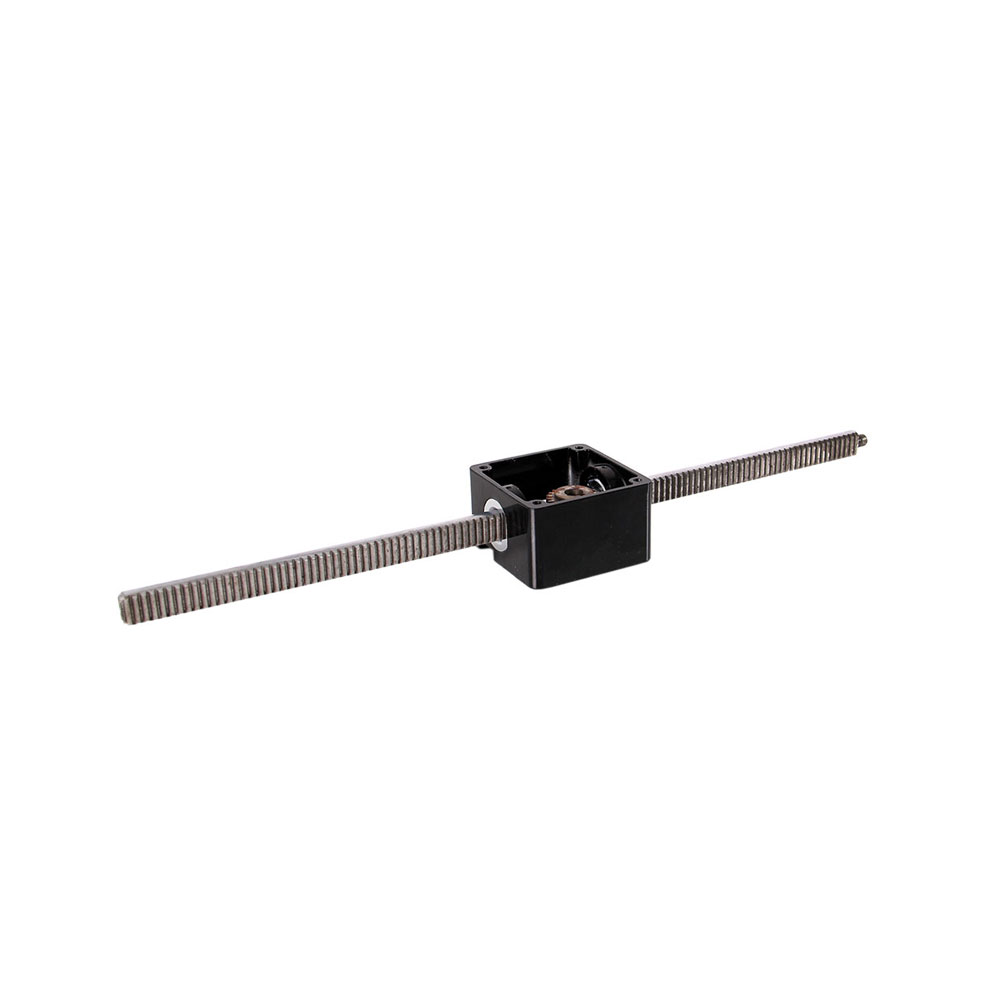 Induction Motor | Gearbox | 5GN | Right Angle