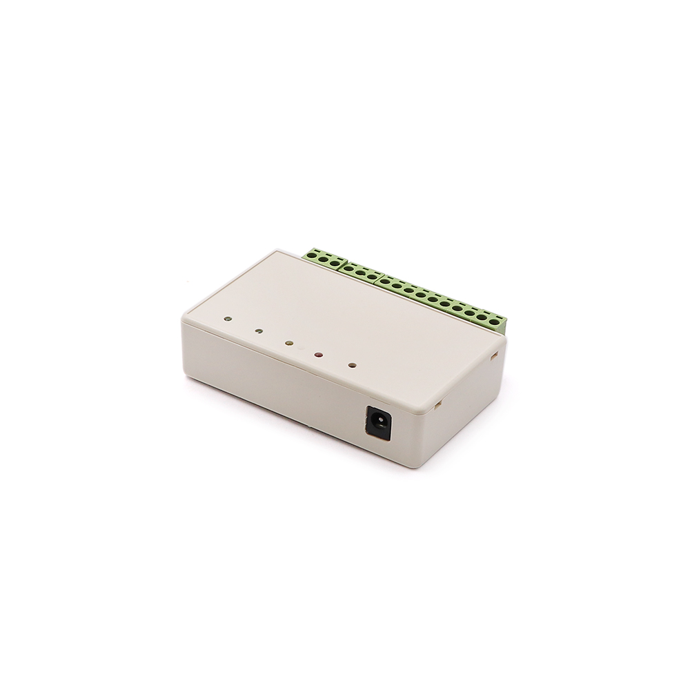 Home Automation | Relay & Digital Temperature Sensor | Kangou 1R1T4S