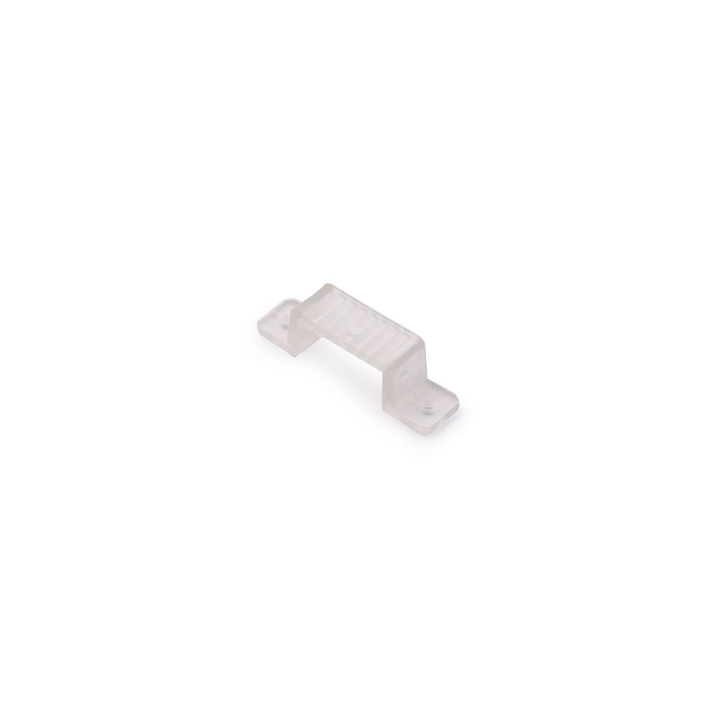 LED Rope Triple Connector | Flat | Clip