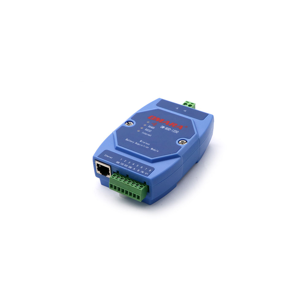 Battery Monitor Wireless | Voltage | 4~18V | RS485