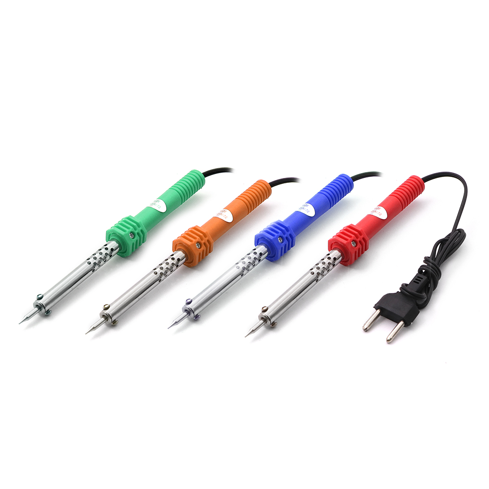 Soldering Iron | 220V 30W | Plastic Handle | LQ