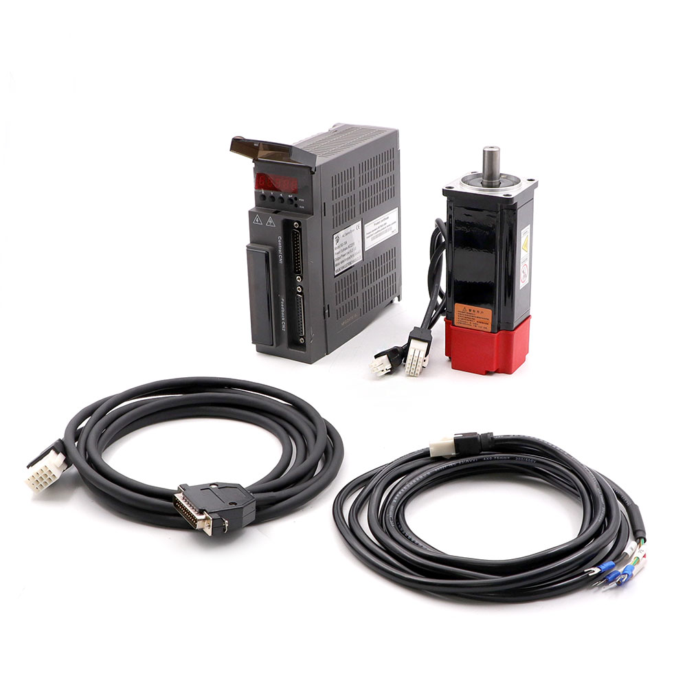 Servo Motor | 600W | Kit | YUHAI