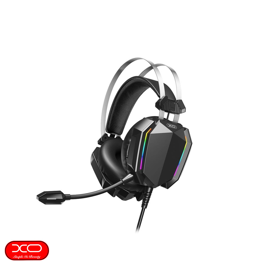 Headphone | Wired | Gaming | XO GE-07
