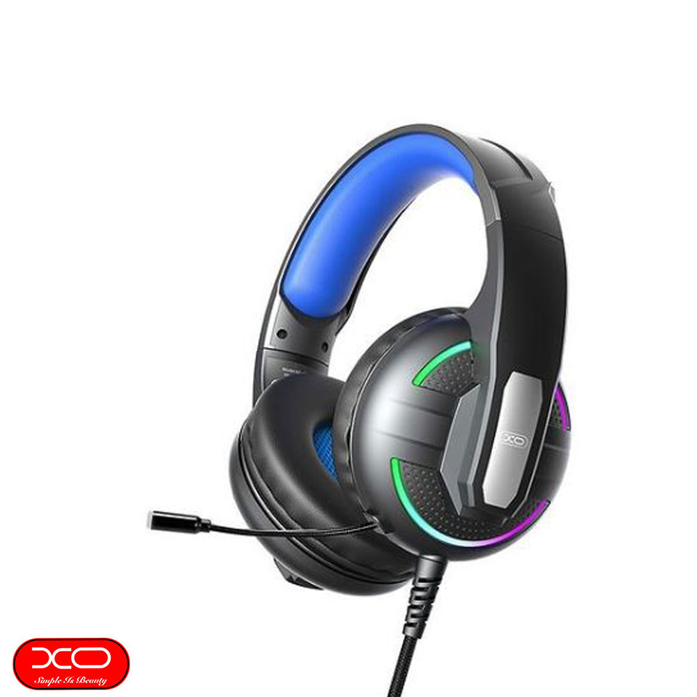Headphone | Wired | Gaming | XO GE-09
