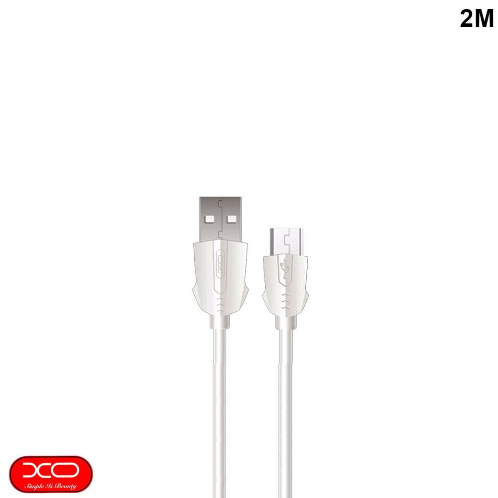 Mobile Cable | Data & Charging | Micro USB | XO NB9