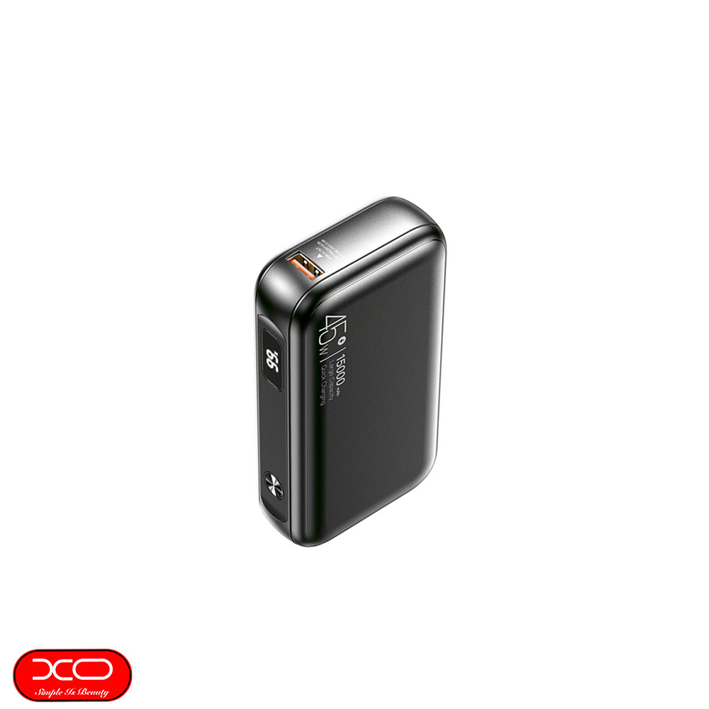 Power Bank | 15000mAh | XO PR190