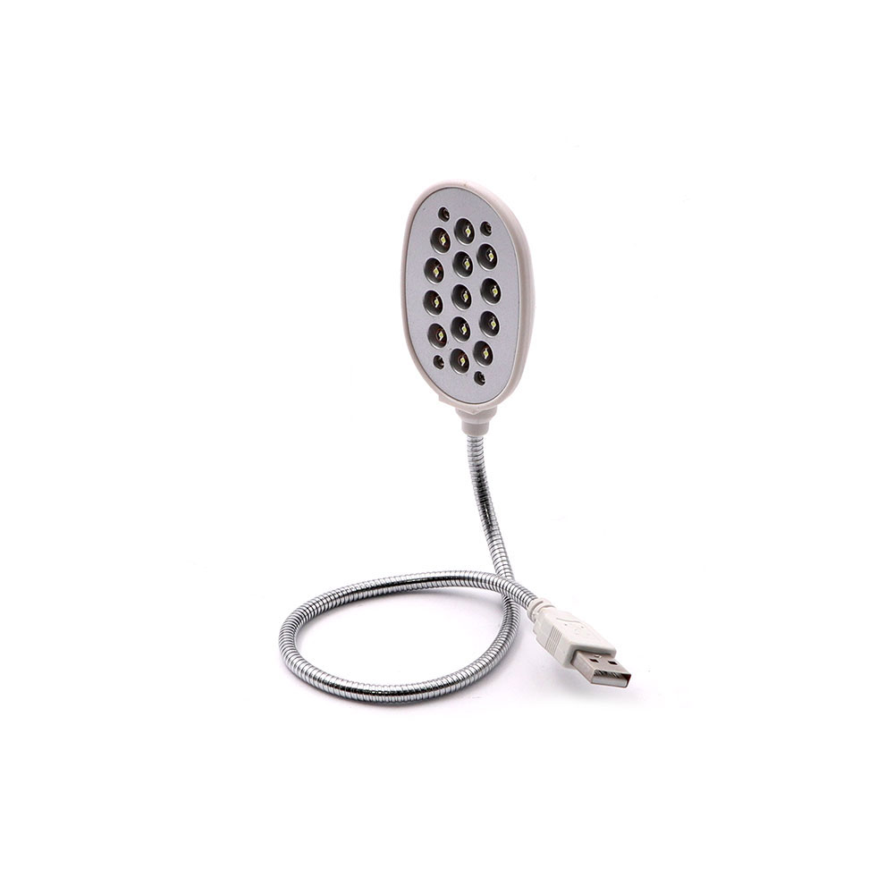 USB Gadget | Light Lamp Flexible | 13x LED