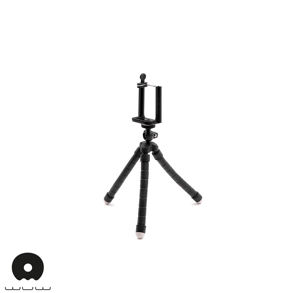 Tripod | Flexible | WUW Z19