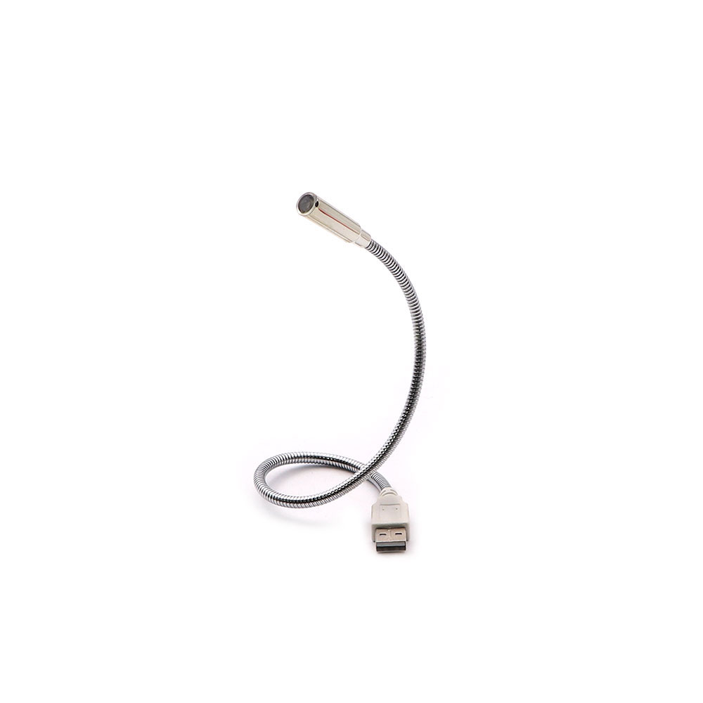 USB Gadget | Light Lamp Flexible | 1x LED