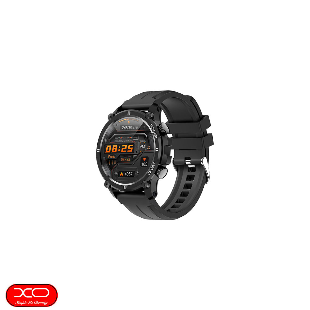 Smart Watch | NFC | XO M8 Ultra