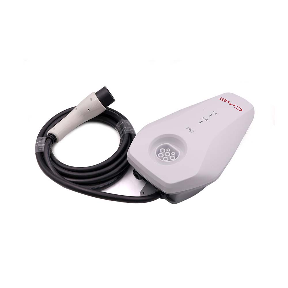 Charger Battery | Electric Vehicule | 7KW | 5M | BYD