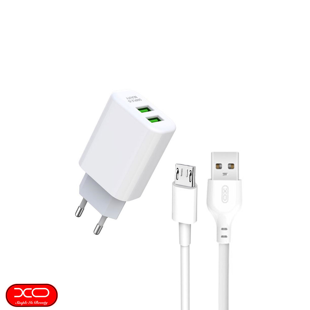 Mobile Charger | Micro | XO L85