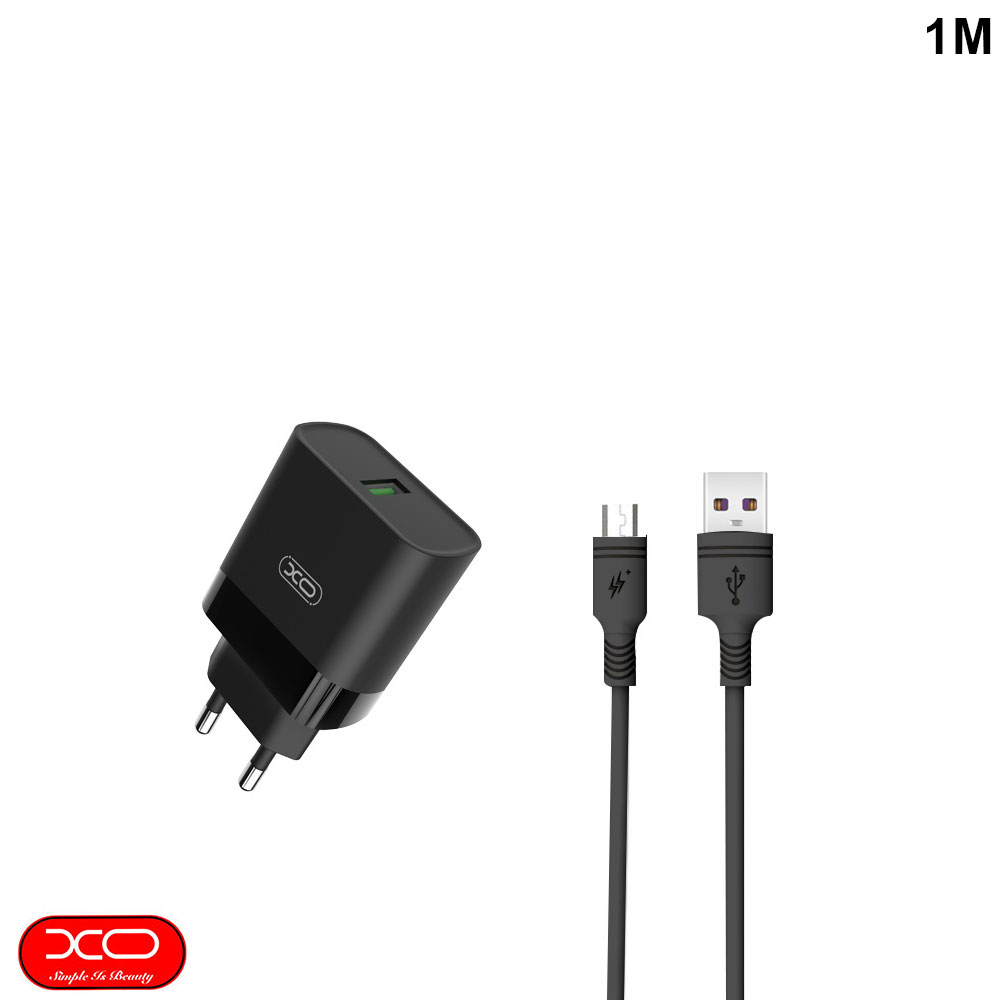 Mobile Charger | Micro | XO L63