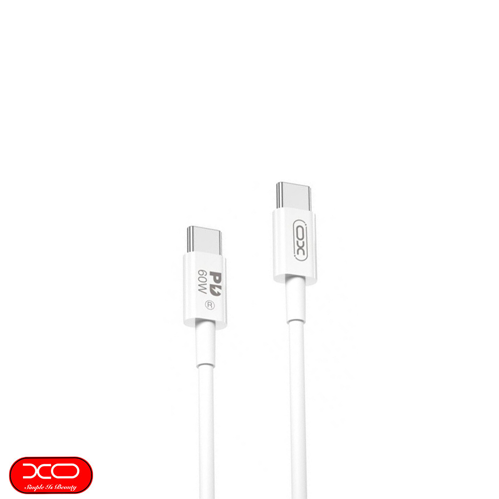 Mobile Cable | Data & Charging | USB-C | XO NB Q19B