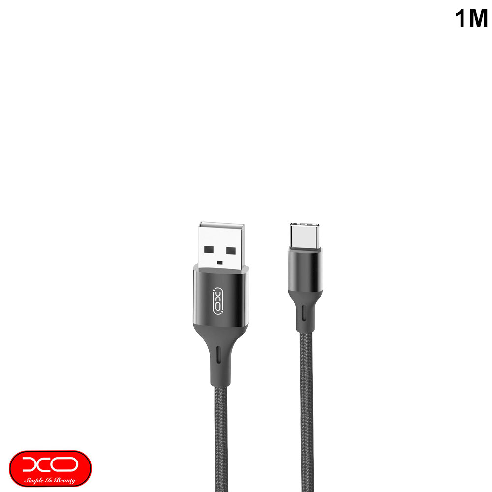 Mobile Cable | Data & Charging | USB-C | XO NB143