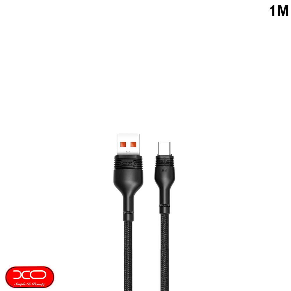 Mobile Cable | Data & Charging | USB-C | XO NB55