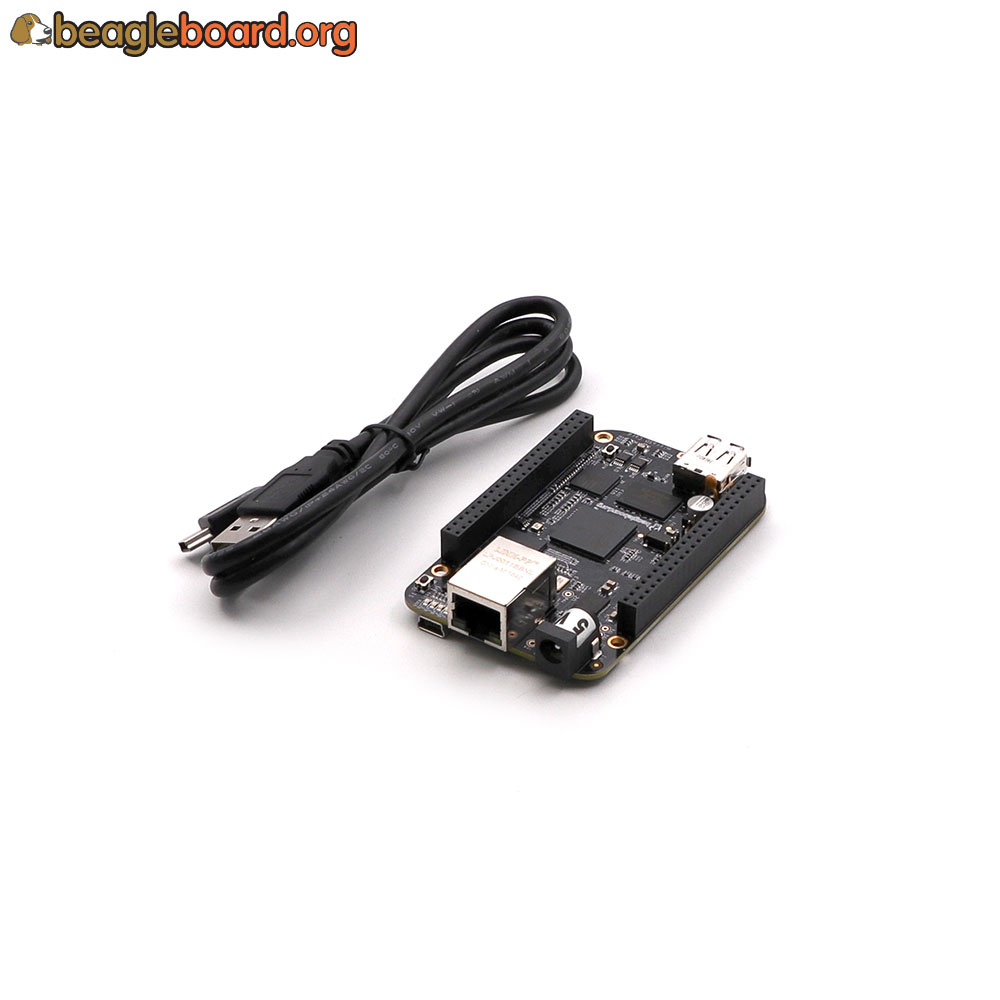 Dev Board | BeagleBone Black