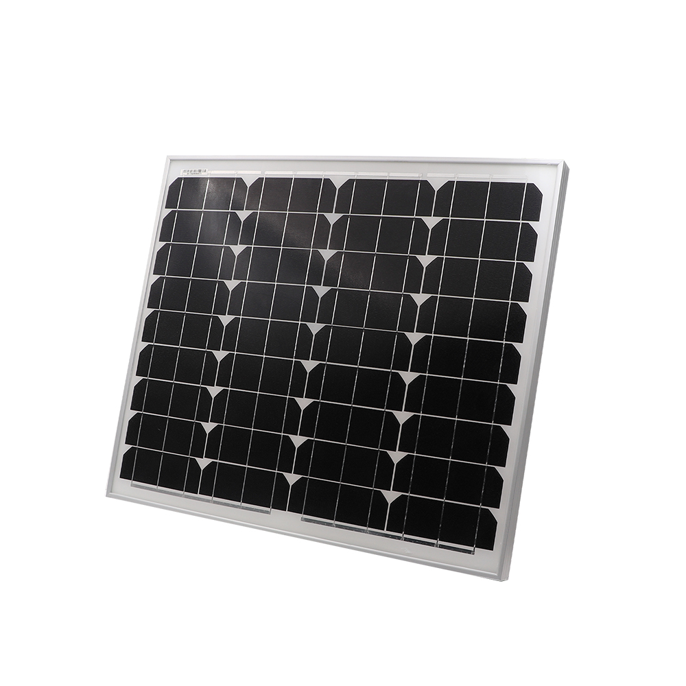 Solar Panel | 12V 50W