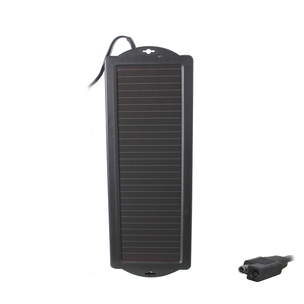 Solar Cell | 12V 1.5Watt