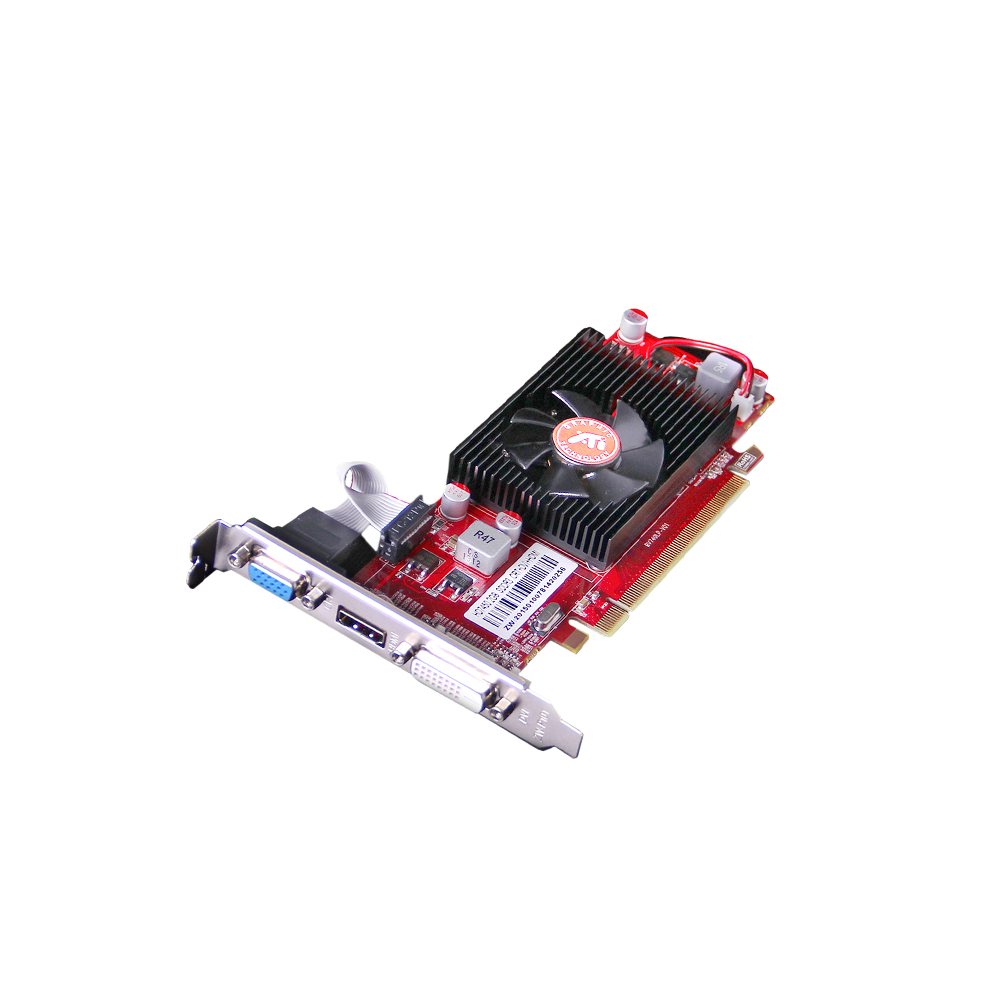 Computer Card | PCI Graphic Card VGA 2GB | AMD GT210