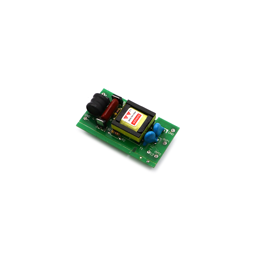 LCD Spare Parts | Lamp Inverter Supply 24V