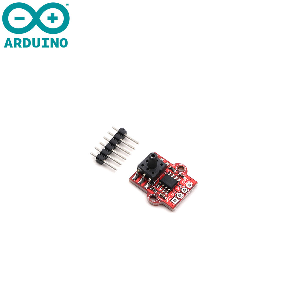 Pressure Sensor Module | Digital Baromatric