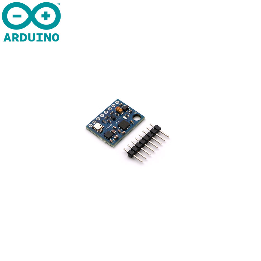 IMU Sensor Module | 10DOF | GY87