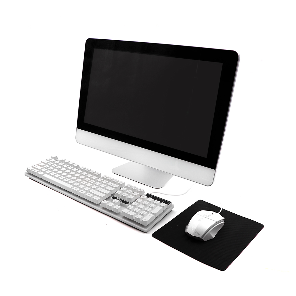 Desktop | Intel Core i5-3320 | 4GB RAM | 500GB HDD | All In One