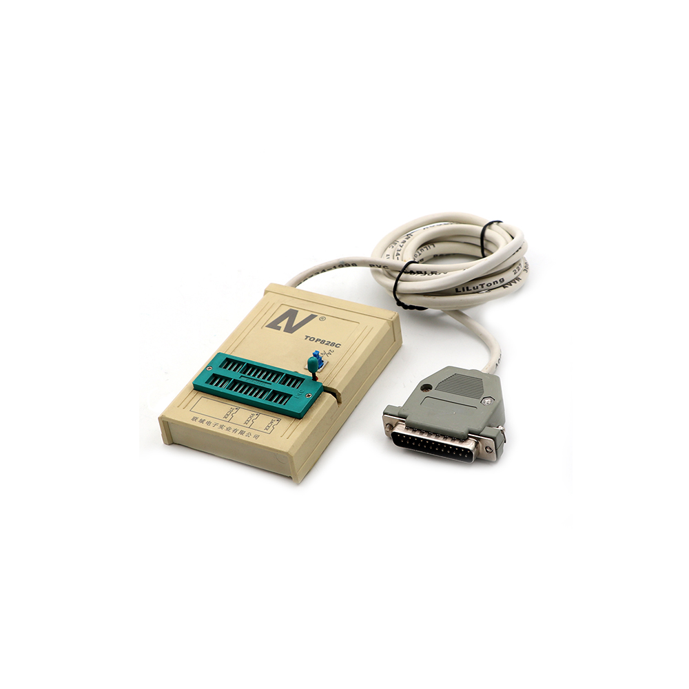 Programmer | EEprom TOP828C